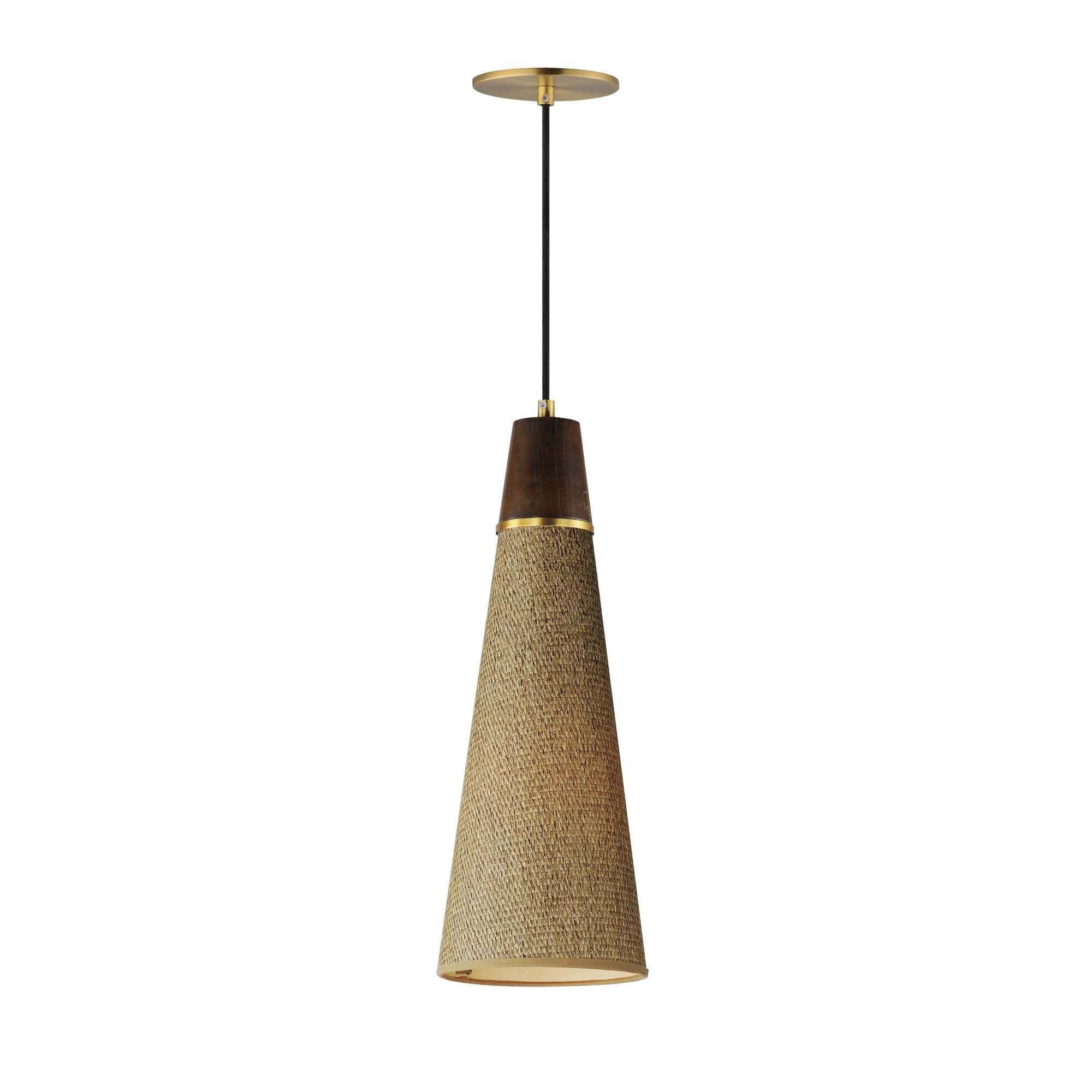 Maxim Lighting Sumatra 7 Inch Mini Pendant