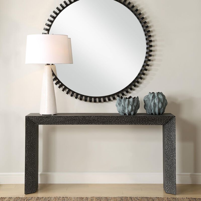 Thoreau Console Table by Uttermost