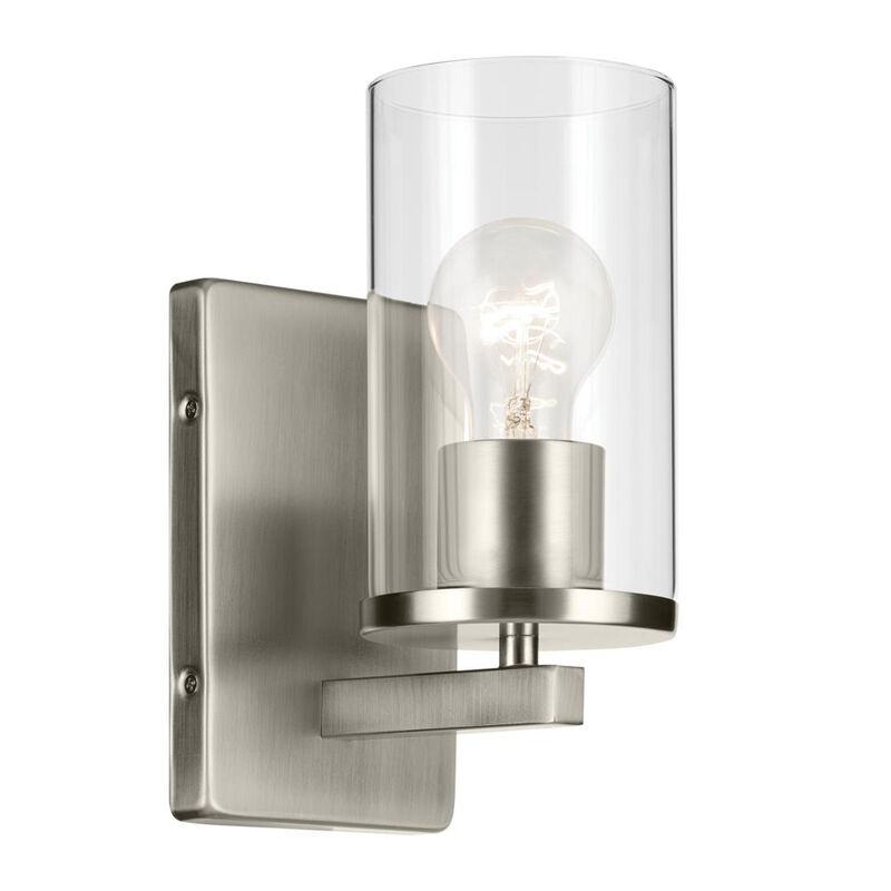 Crosby Wall Sconce by Kichler Lighting