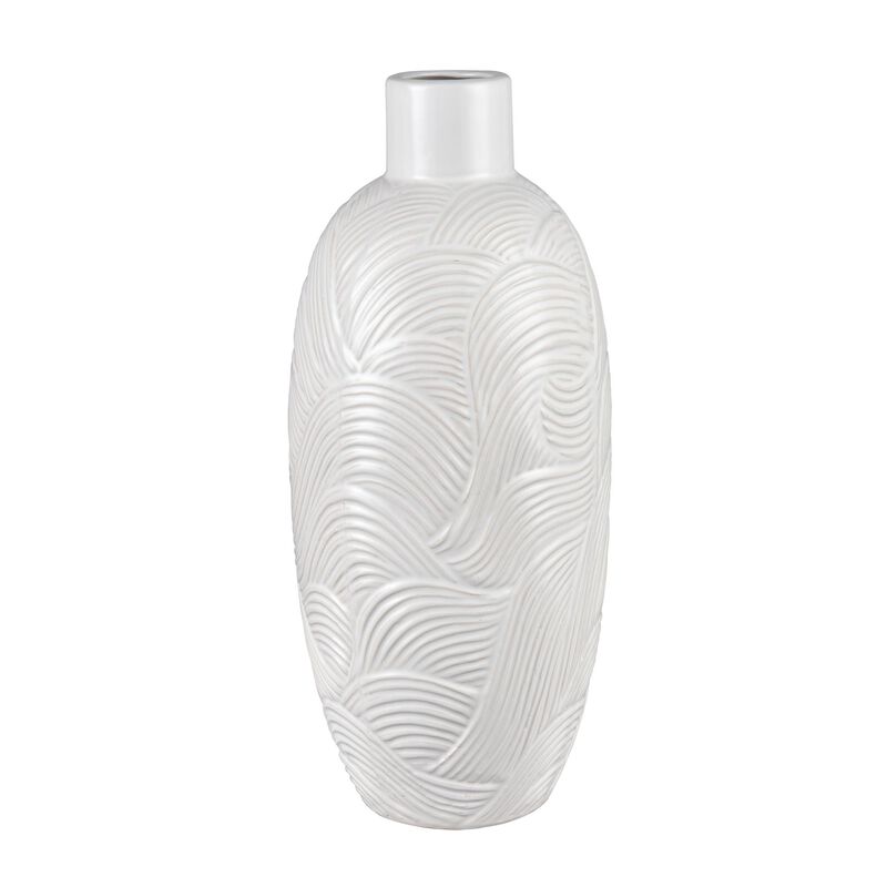 Flynn 7 Inch Vase-Urn by ELK Home