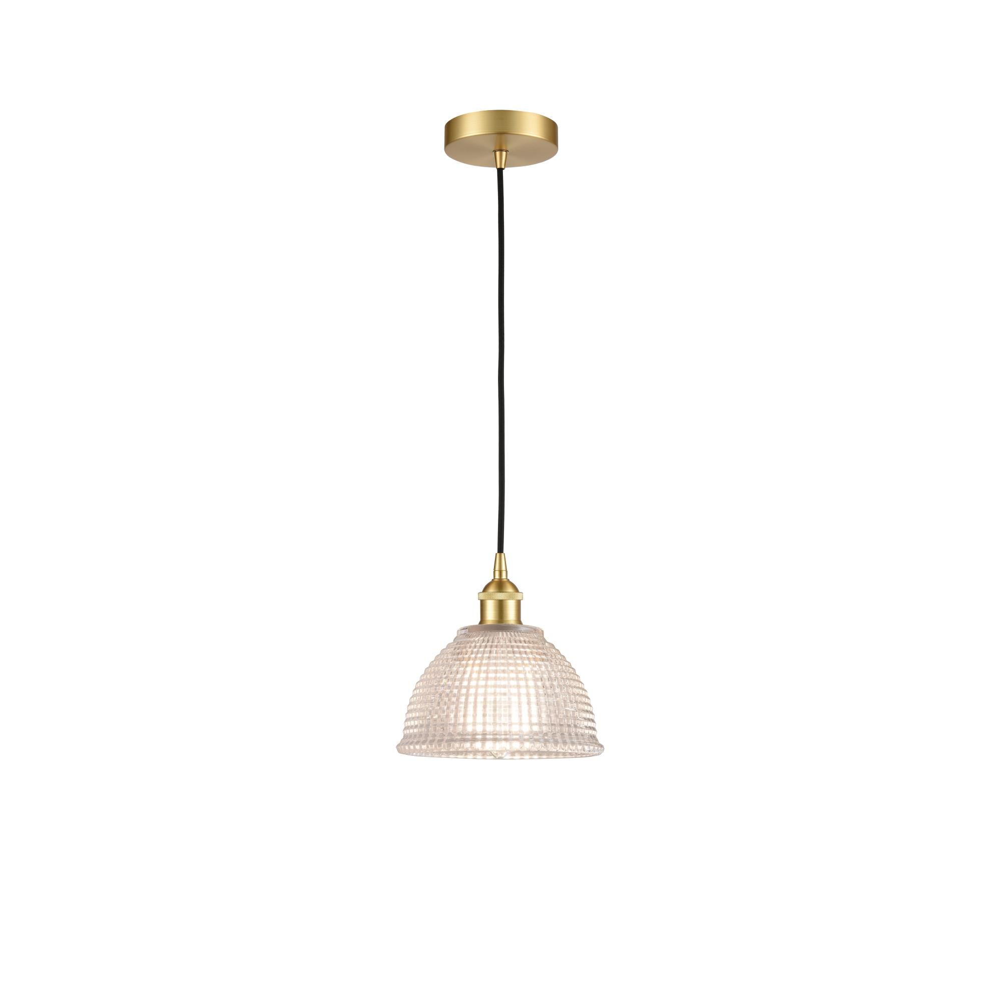 Arietta Mini Pendant by Innovations Lighting