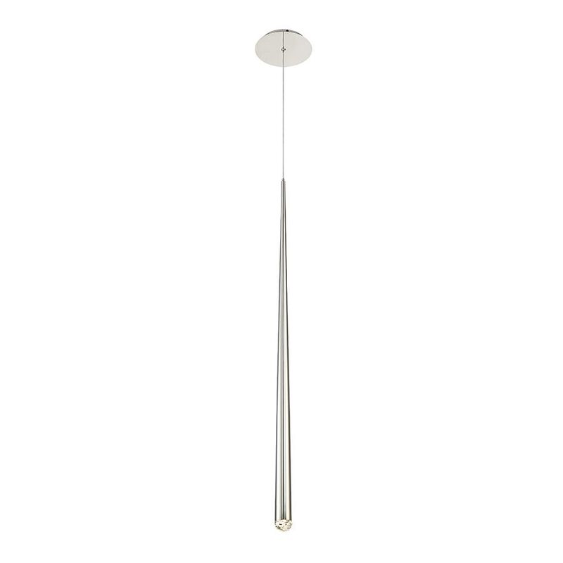 Modern Forms Cascade 6 Inch LED Mini Pendant