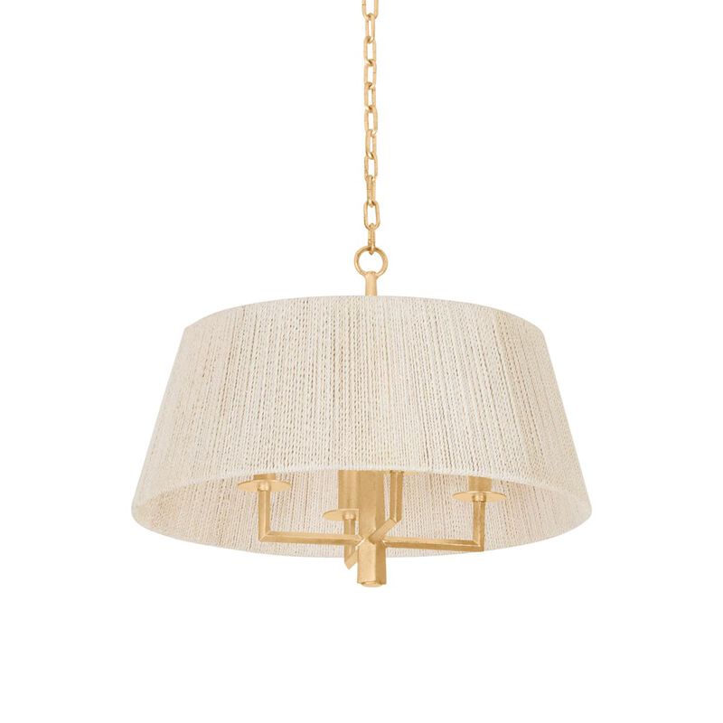 Azar 20.5 Inch Large Pendant by Troy Lighting