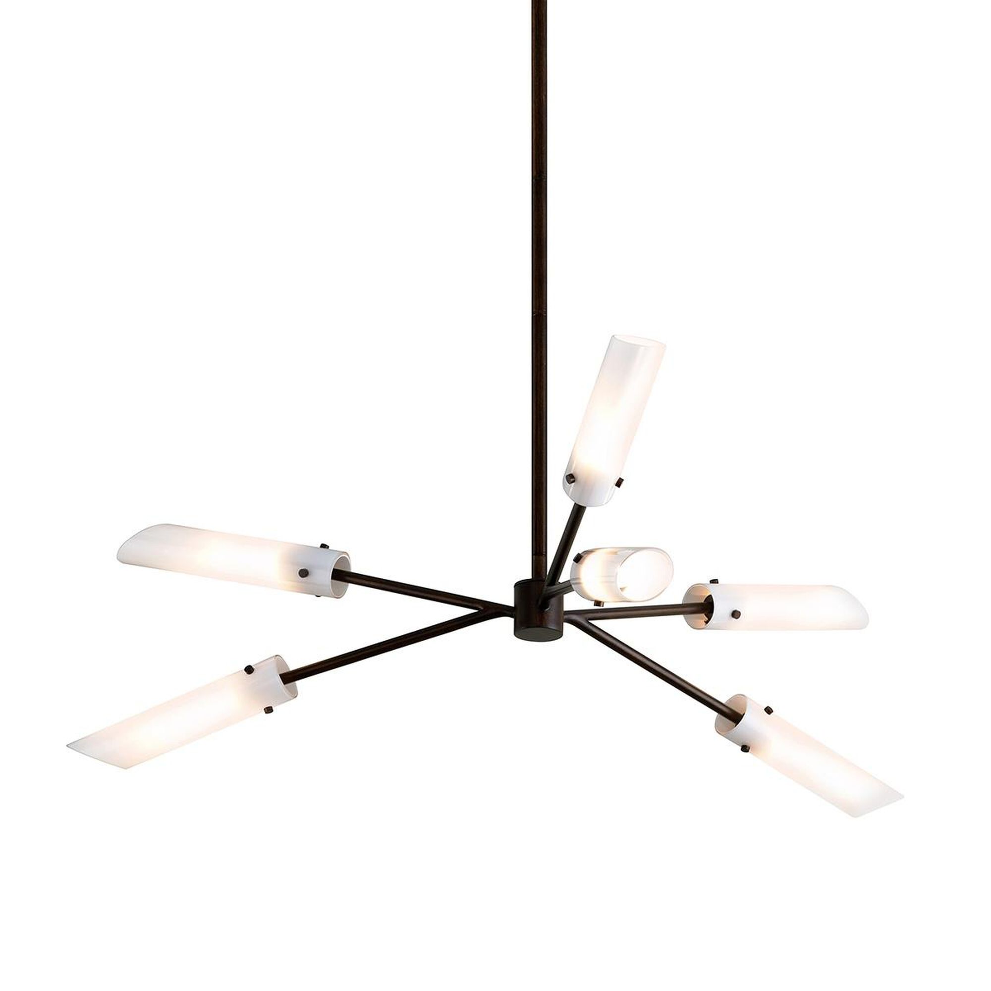 High Line 42 Inch Chandelier,