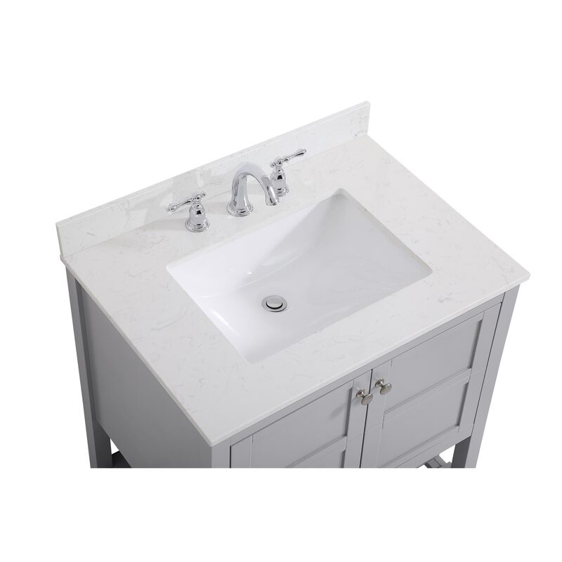 Theo Bath Vanity by Elegant Decor