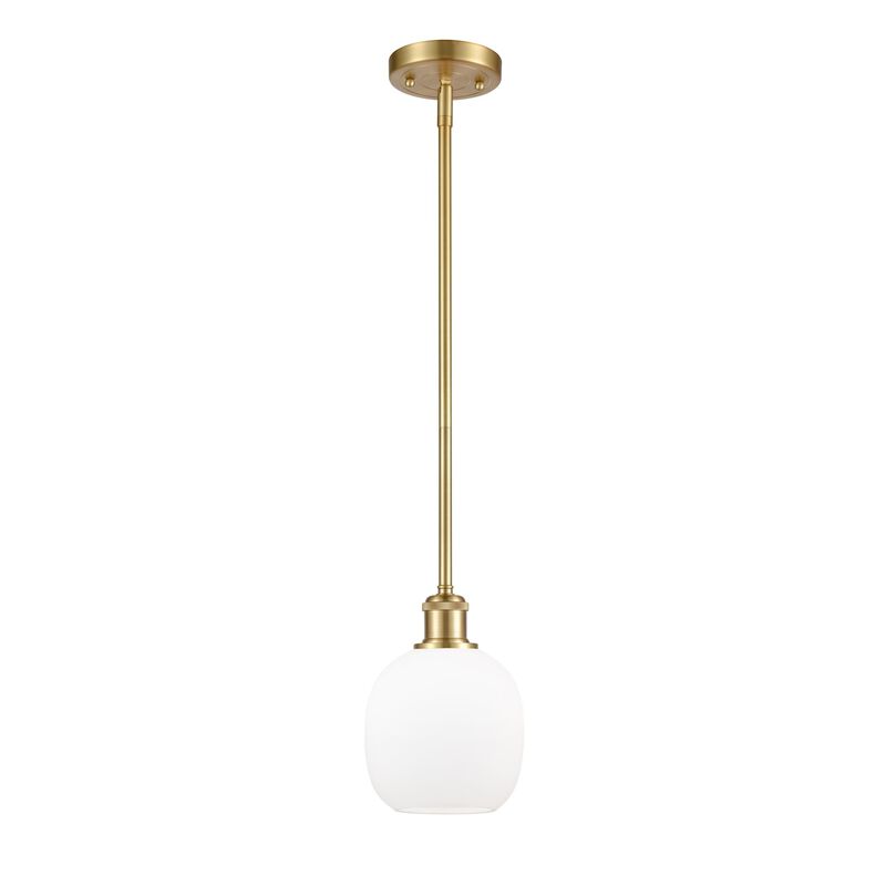 Belfast Mini Pendant by Innovations Lighting