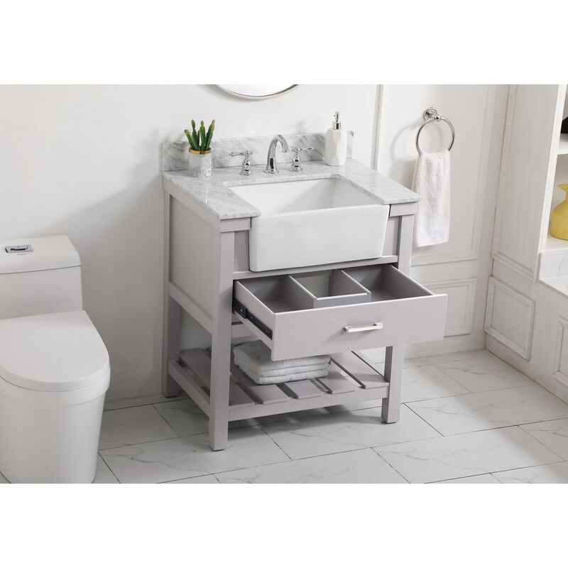 Clement Bath Vanity by Elegant Decor