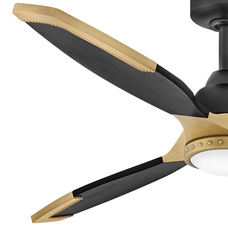 Aileron Ceiling Fan by Hinkley Fans