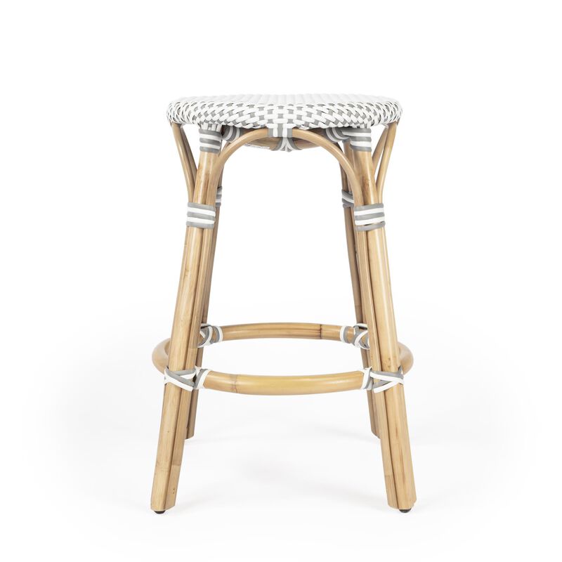 Tobias Stool by Butler Specialty Company