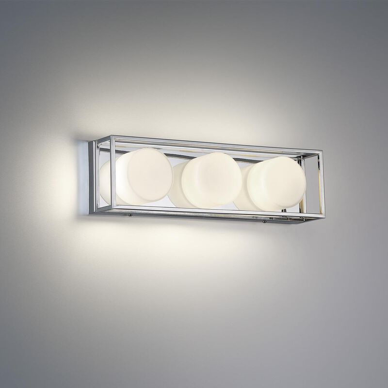 Eurofase Lighting Rover 18 Inch LED Bath Vanity Light