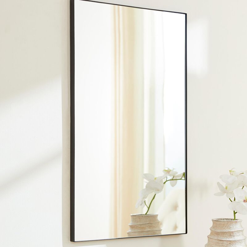 24 Inch Decorative Mirror by Quorum International