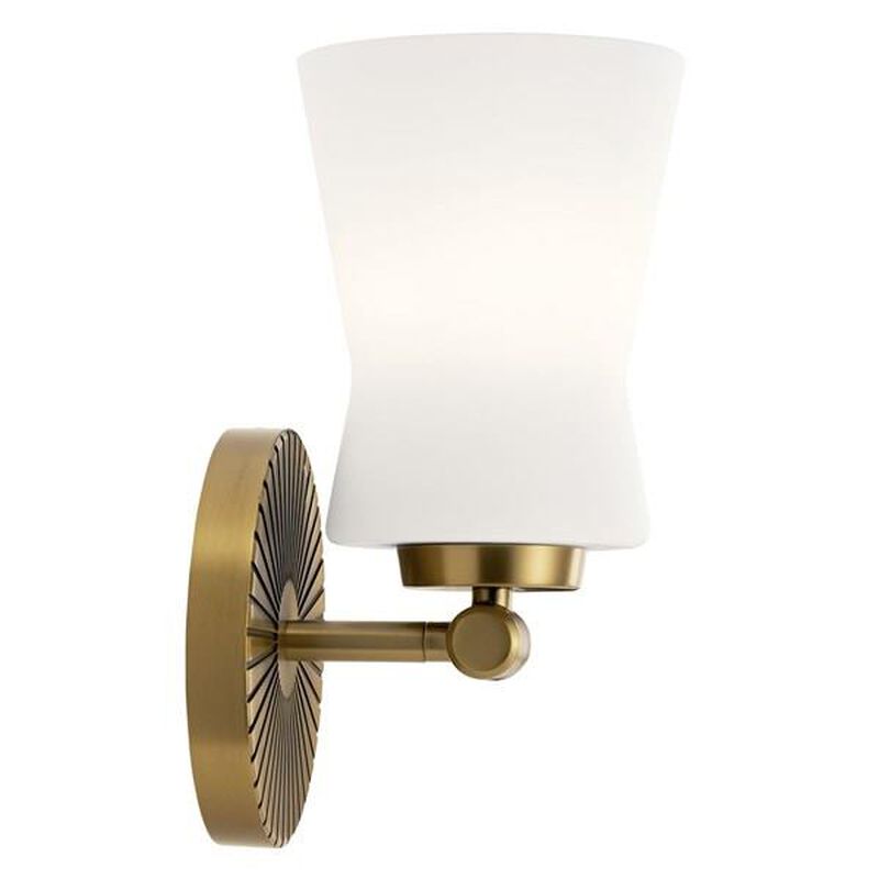 Kichler Lighting Brianne 9 Inch Wall Sconce