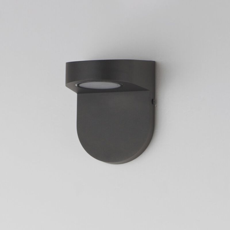 Ledge Outdoor Wall Light by Maxim Lighting