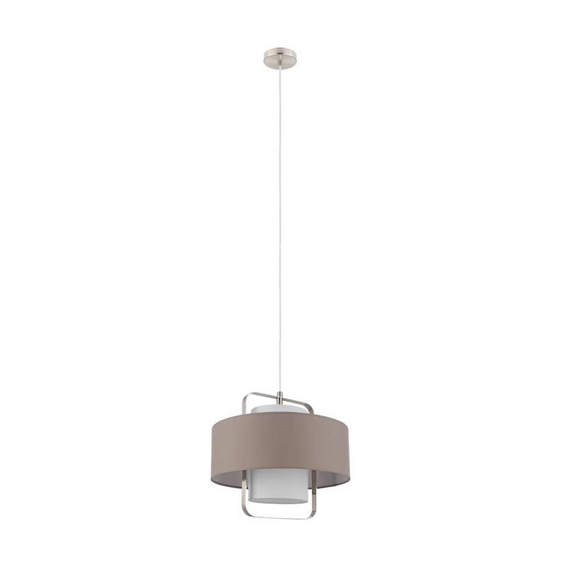 Fontao Large Pendant by Eglo Lighting