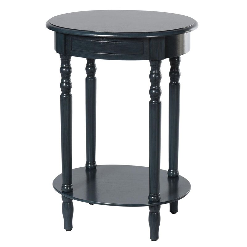 Asher End Table by Stylecraft