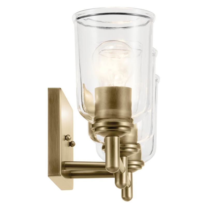 Shailene Bath Vanity Light by Kichler Lighting