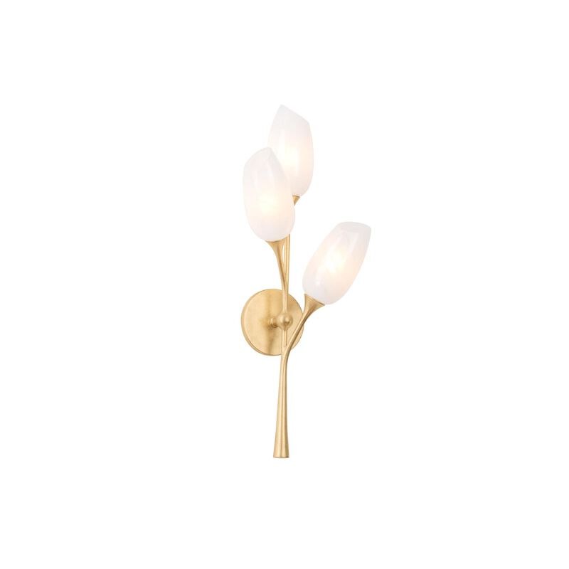 Aldean 8.25 Inch Wall Sconce by Troy Lighting