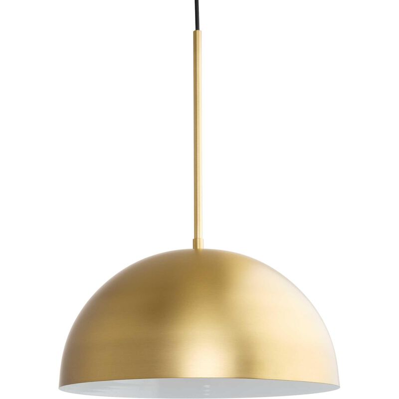 Perimeter Large Pendant by Progress Lighting