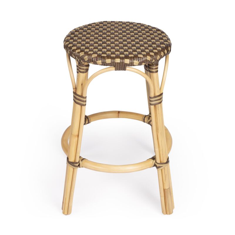 Tobias Stool by Butler Specialty Company