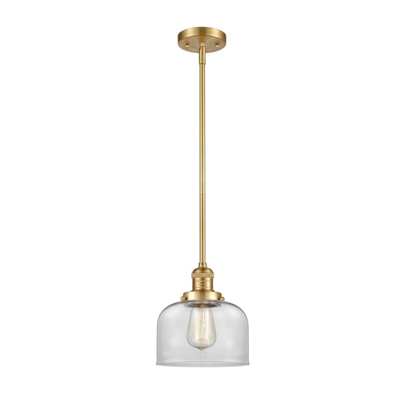 Bruno Marashlian Bell Mini Pendant by Innovations Lighting