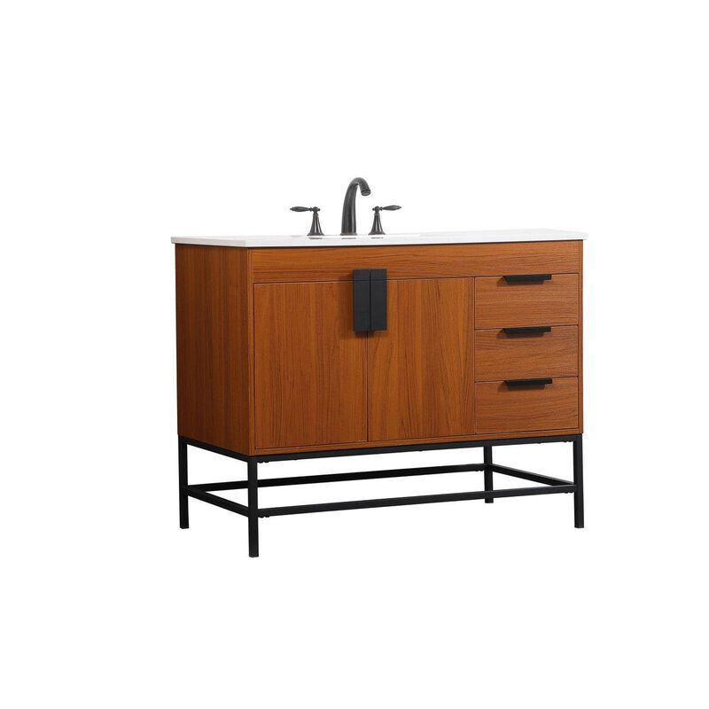 Eugene Bath Vanity by Elegant Decor