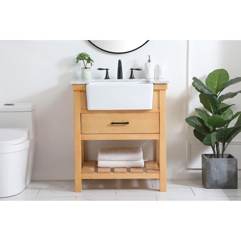 Clement Bath Vanity by Elegant Decor