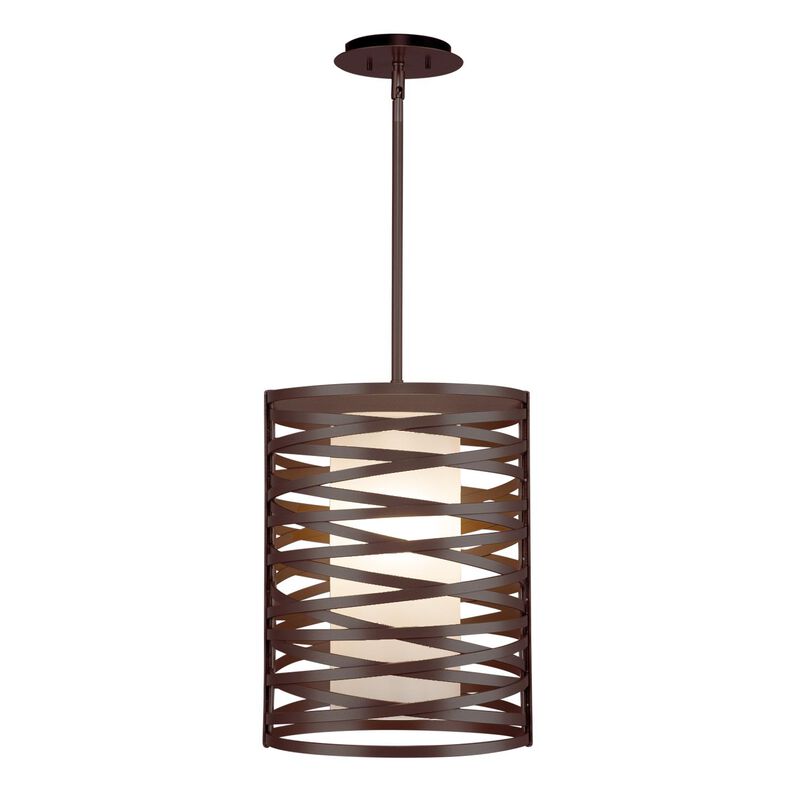 Hammerton Studio Tempest 12 Inch Mini Pendant