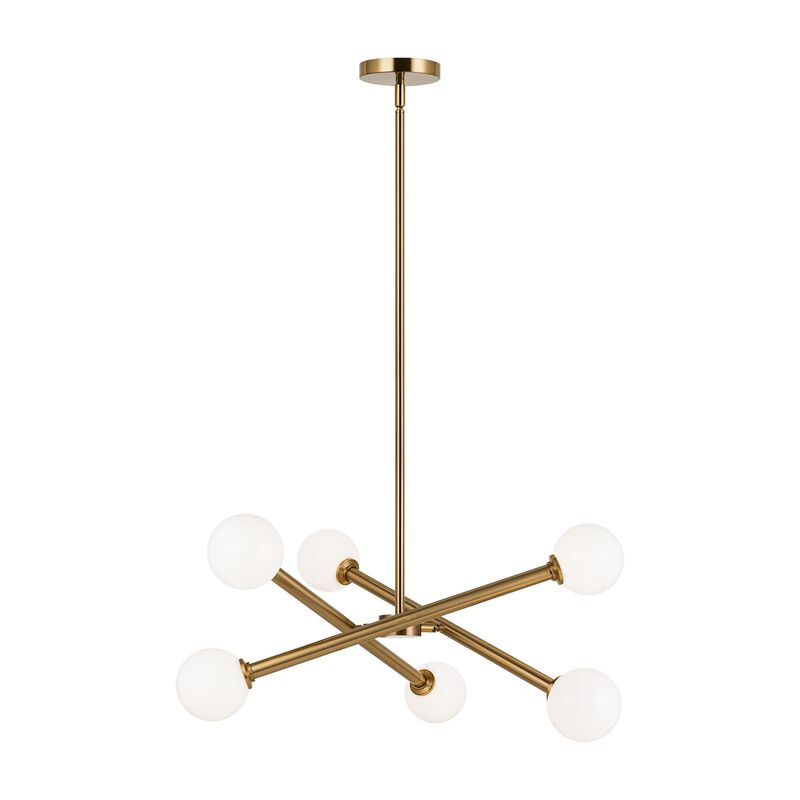 Matteo Lighting Matchstix Large Pendant