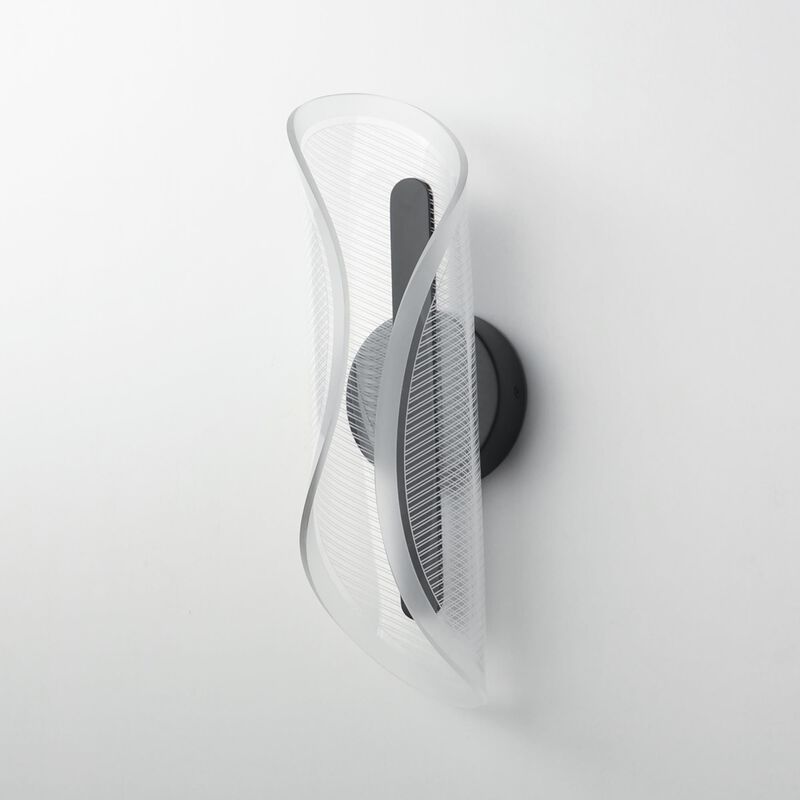 Manta 5 Inch Wall Sconce by ET2 Lighting