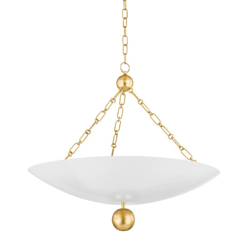 Amali 26 Inch Large Pendant by Mitzi