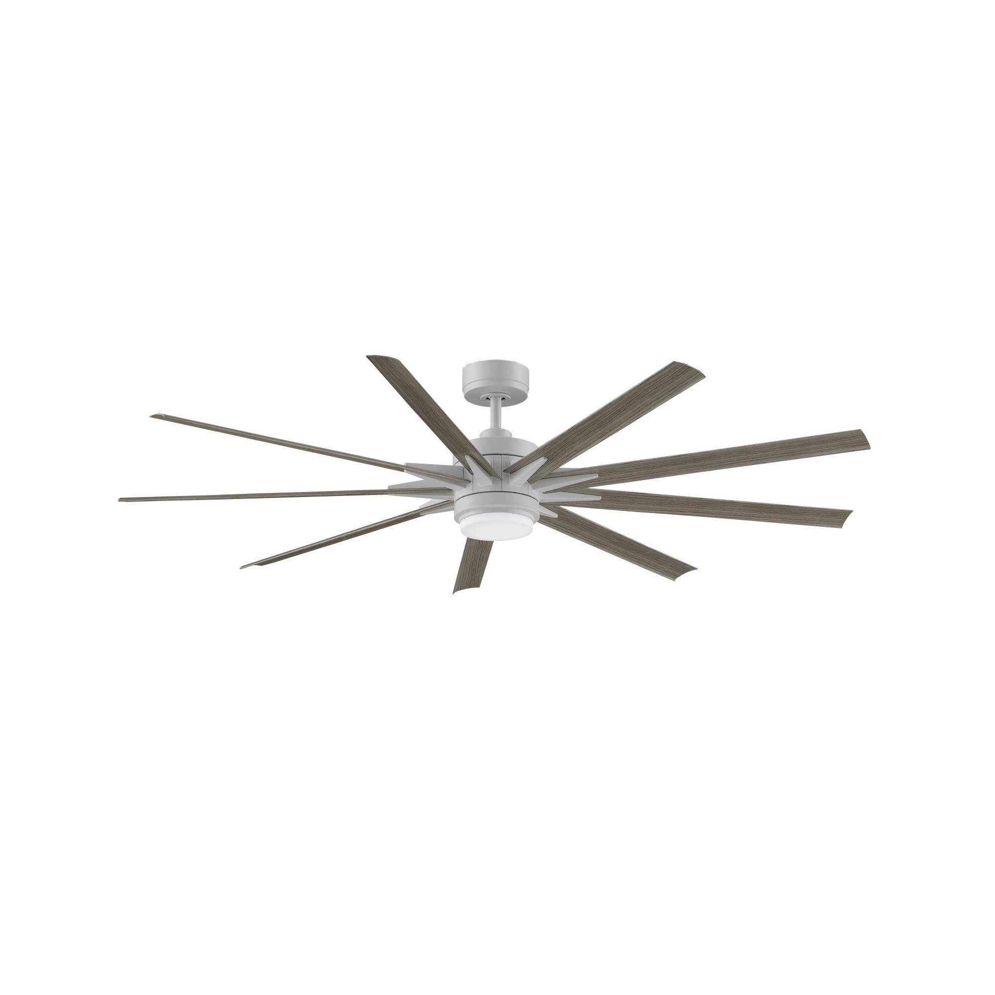 Odyn Custom 72 Inch Ceiling Fan by Fanimation