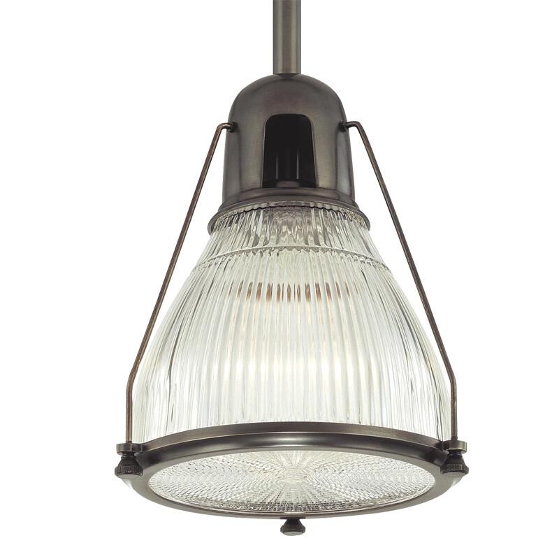 Haverhill 16.5 Inch Large Pendant by Hudson Valley Lighting