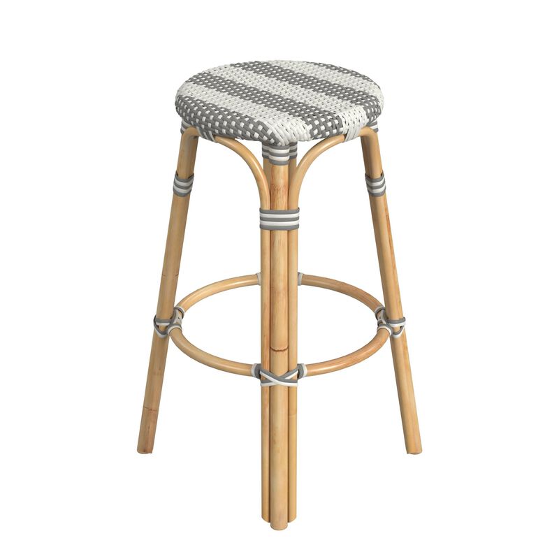 Tobias Stool by Butler Specialty Company