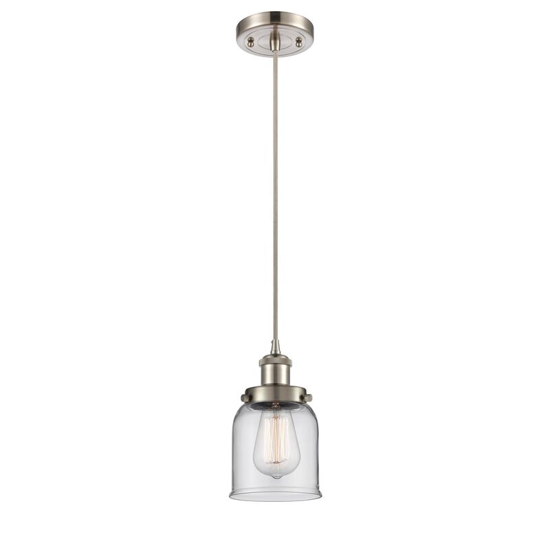 Bruno Marashlian Bell Mini Pendant by Innovations Lighting