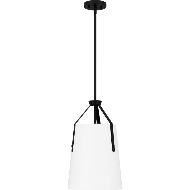 Quoizel Faye 11 Inch Mini Pendant