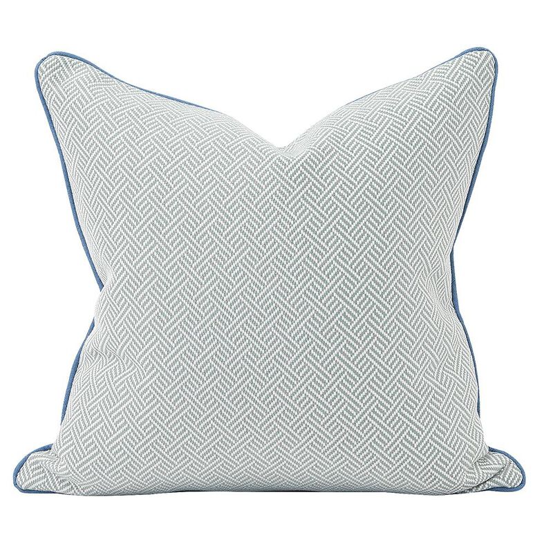 Madcap Cottage Decorative Pillow by Howard Elliott Collection