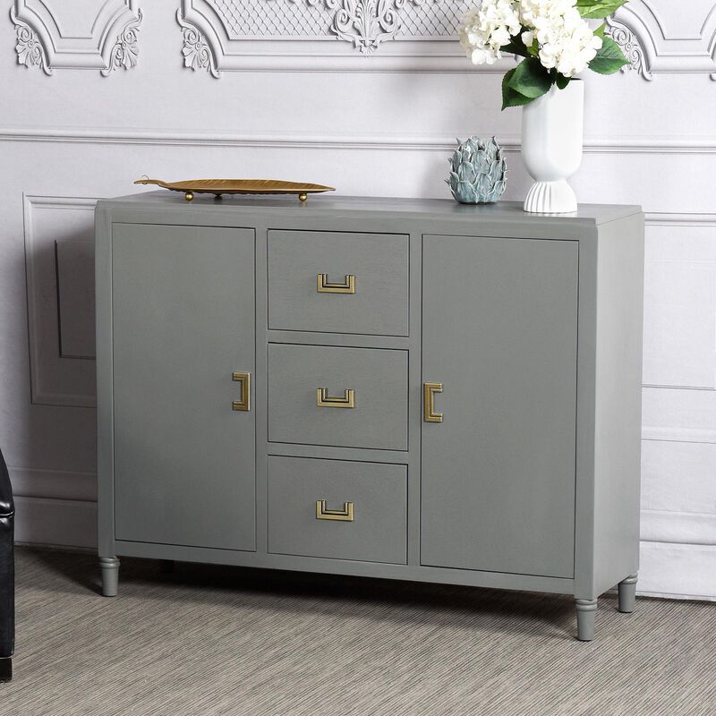 Samantha Dresser by Stylecraft