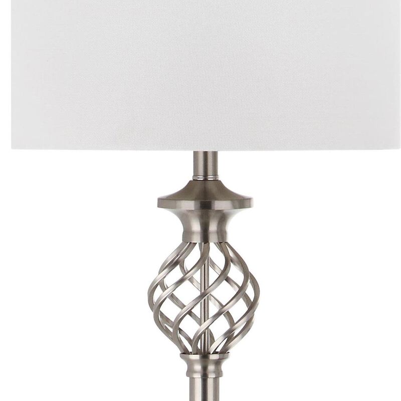 Sophia 59 Inch Floor Lamp by Safavieh