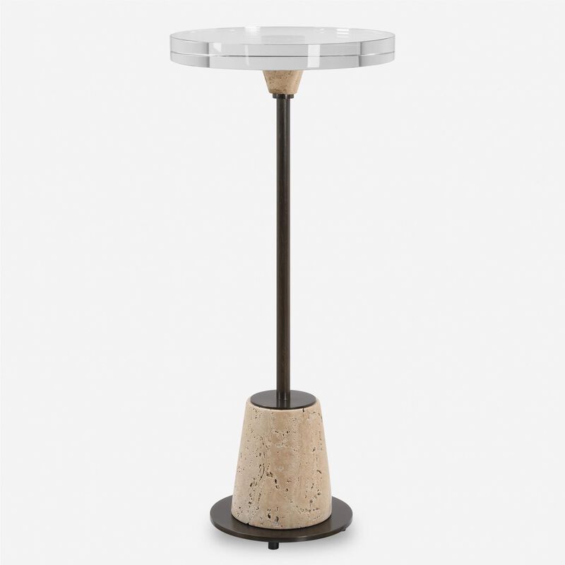 Arthur End Table by Uttermost