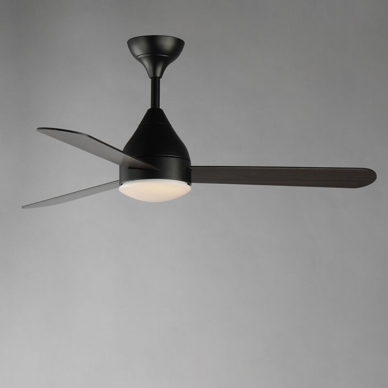 Selene 52 Inch Ceiling Fan by Maxim Lighting