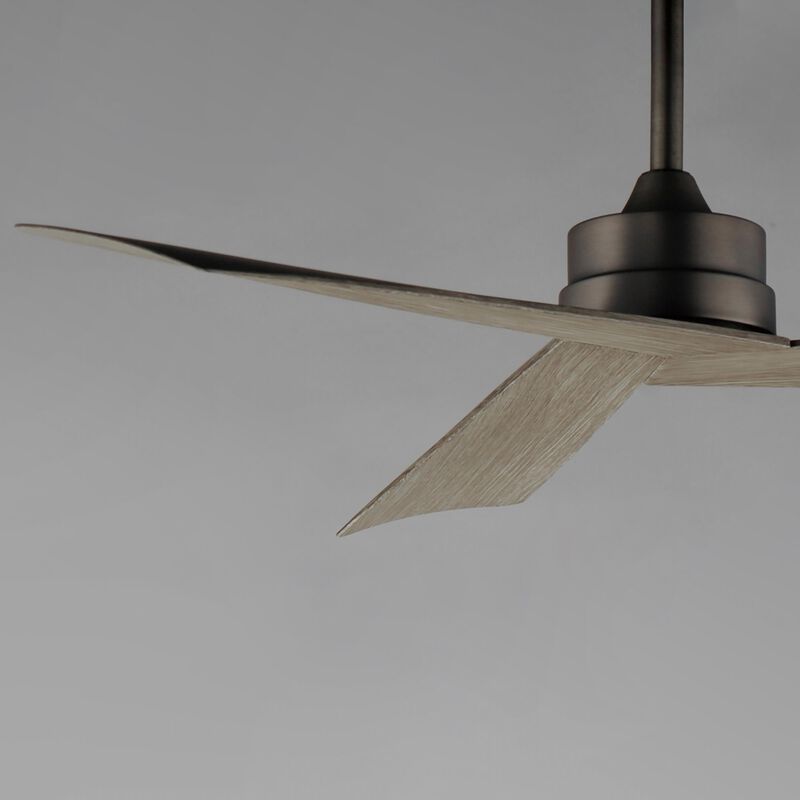 Vortex 52 Inch Ceiling Fan by Maxim Lighting