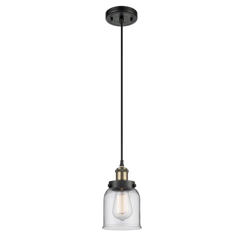 Bruno Marashlian Bell Mini Pendant by Innovations Lighting