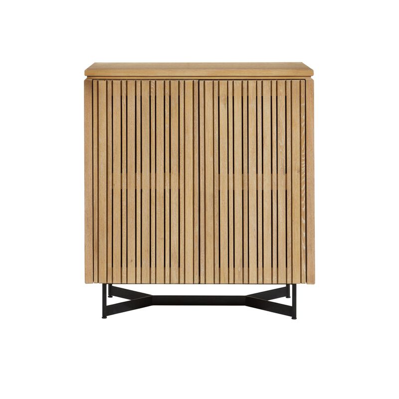 Indeo Storage Cabinet by Currey and Company