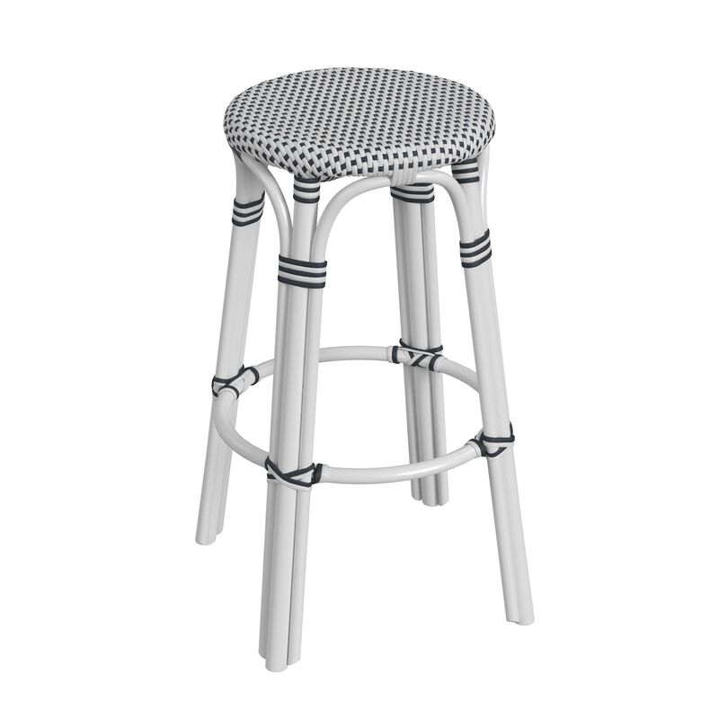 Tobias Stool by Butler Specialty Company