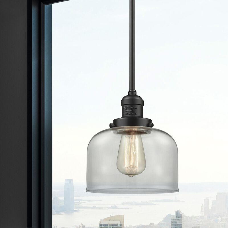 Bruno Marashlian Bell Mini Pendant by Innovations Lighting