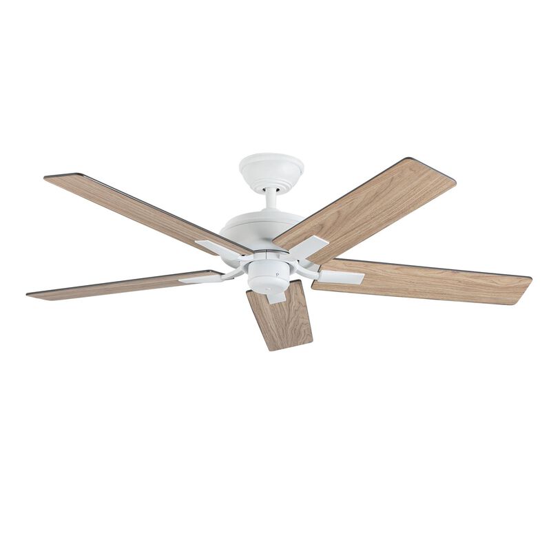 Erikson 52 Inch Ceiling Fan by Kuzco Lighting