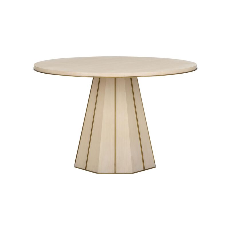 Denise Mcgaha Clint Dining Table by Wildwood