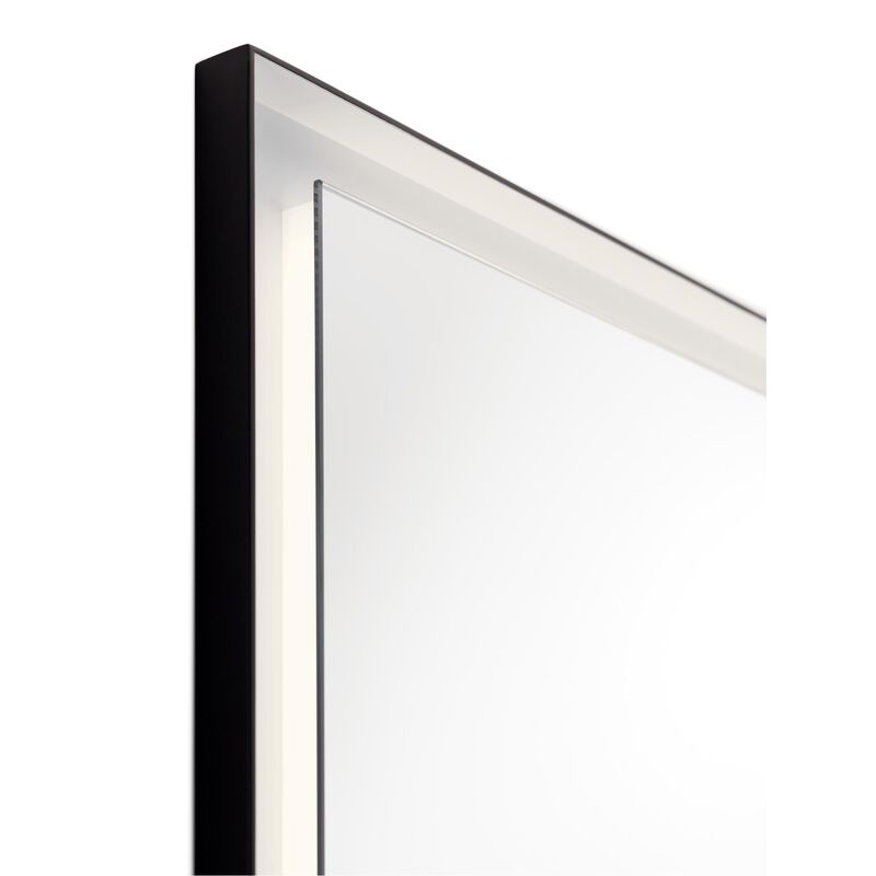 Ryame LED Lighted Mirrors by Elan Lighting