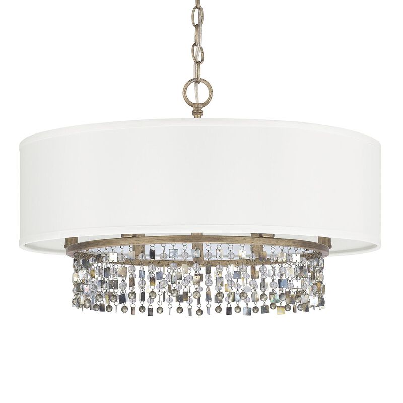 Harper 24 Inch Large Pendant by Capital Lighting Fixture Company