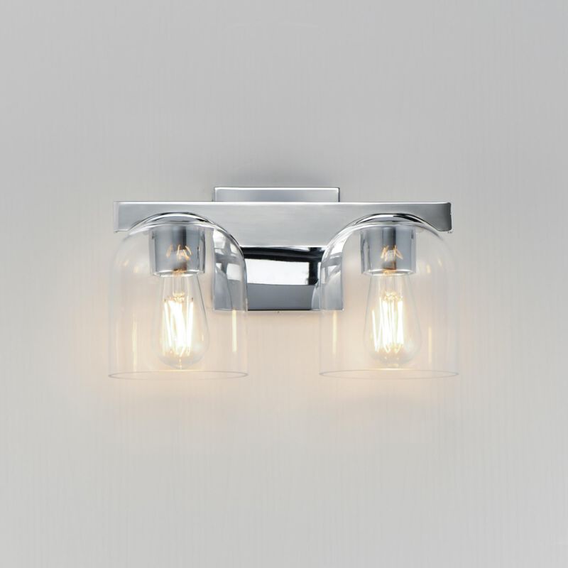 Scoop 14 Inch Bath Vanity Light by Maxim Lighting